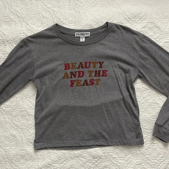 Suburban Riot Tee - Picture 5 of 5